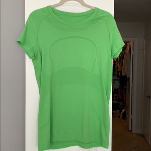 Lululemon Swiftly Tee - 12
